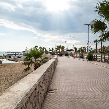 Apartament Casa Ancora San Leone Zewnętrze zdjęcie