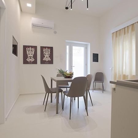 Apartament Casa Ancora San Leone Zewnętrze zdjęcie