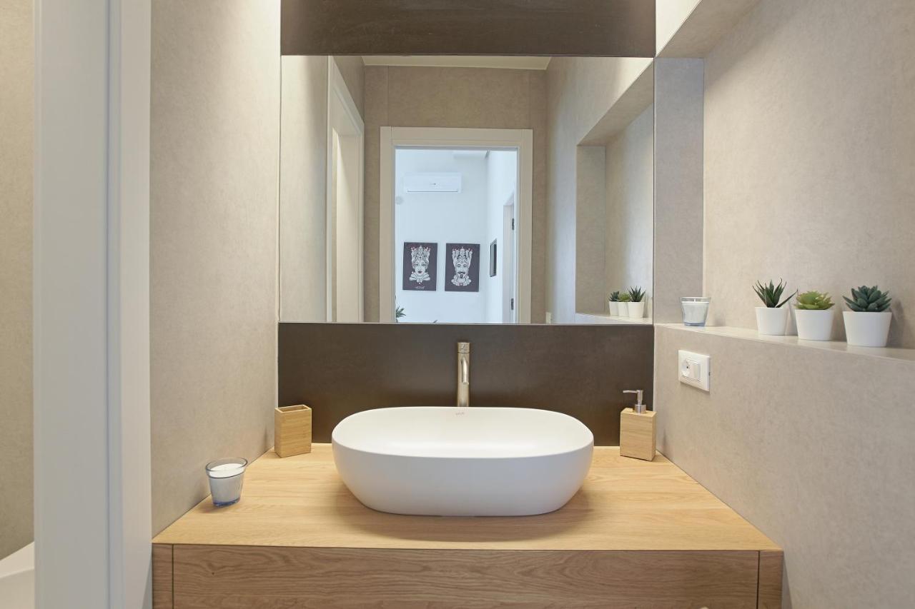 Apartament Casa Ancora San Leone Zewnętrze zdjęcie