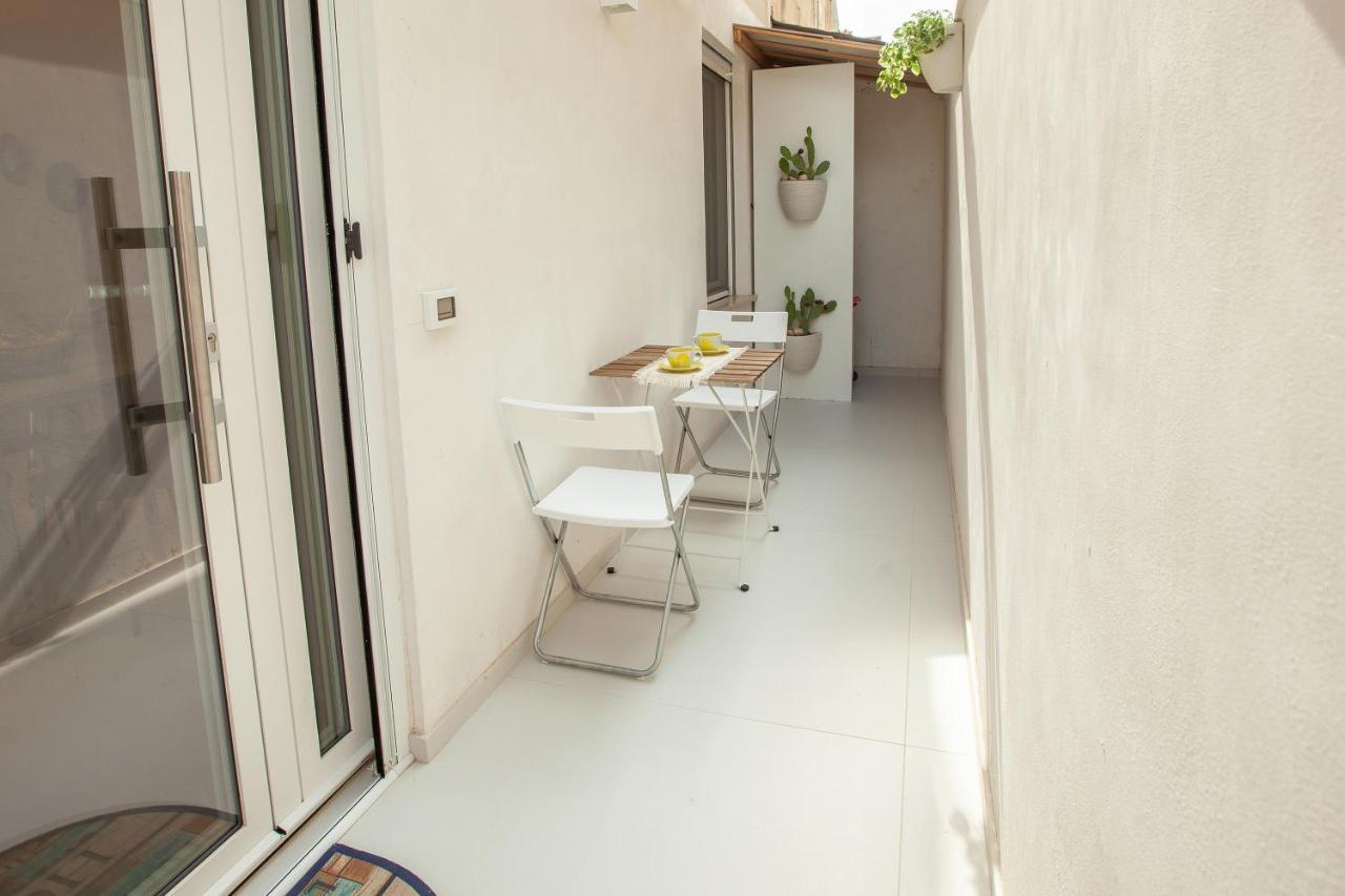 Apartament Casa Ancora San Leone Zewnętrze zdjęcie