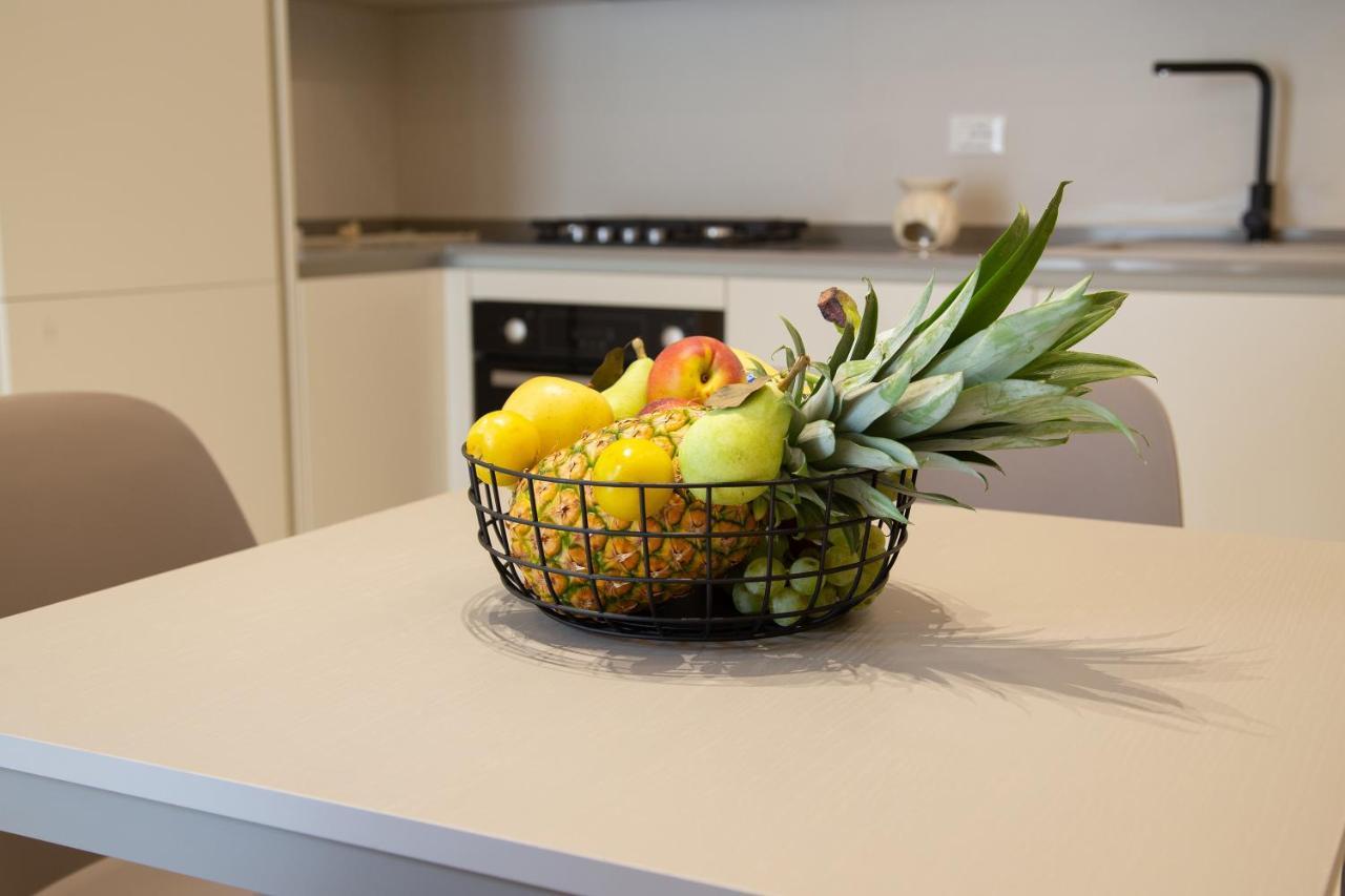 Apartament Casa Ancora San Leone Zewnętrze zdjęcie