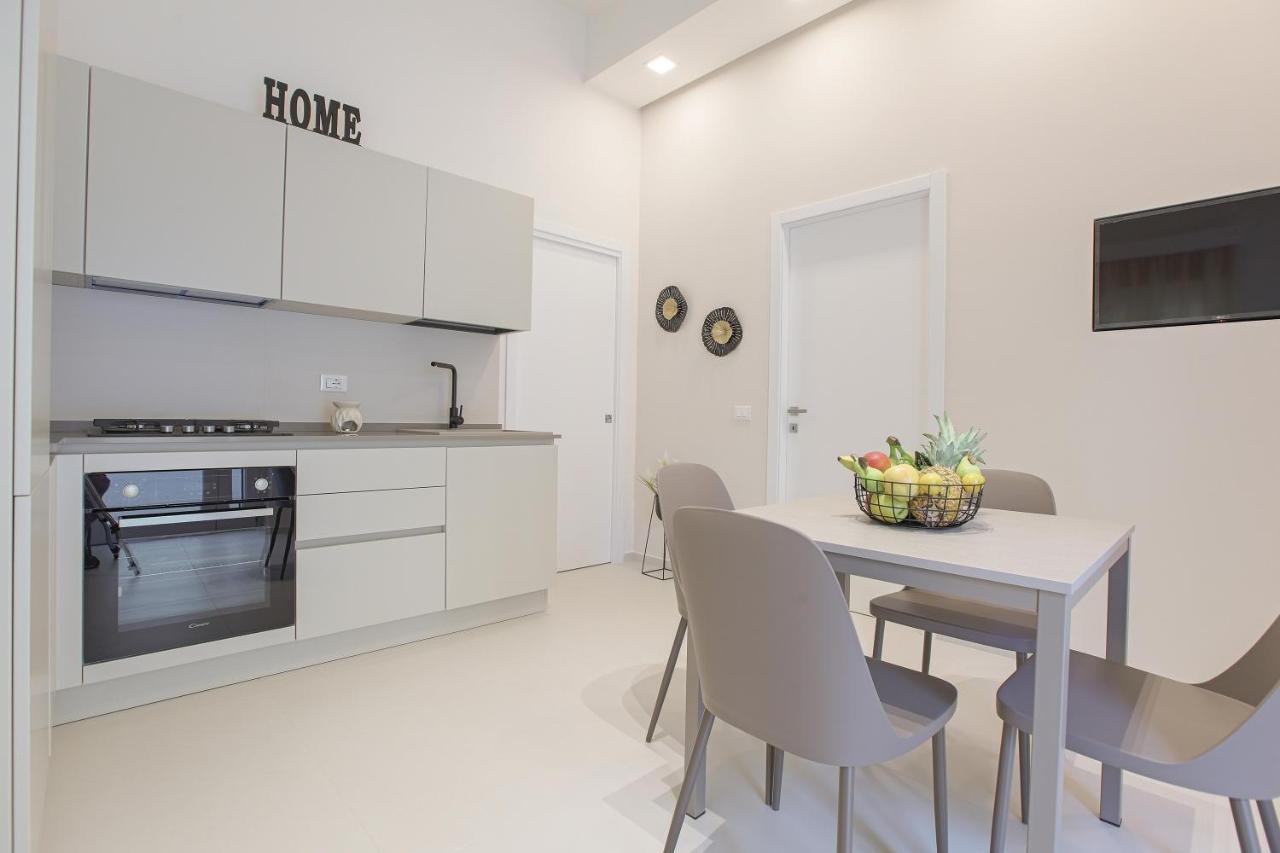 Apartament Casa Ancora San Leone Zewnętrze zdjęcie