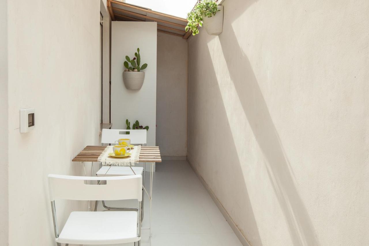 Apartament Casa Ancora San Leone Zewnętrze zdjęcie