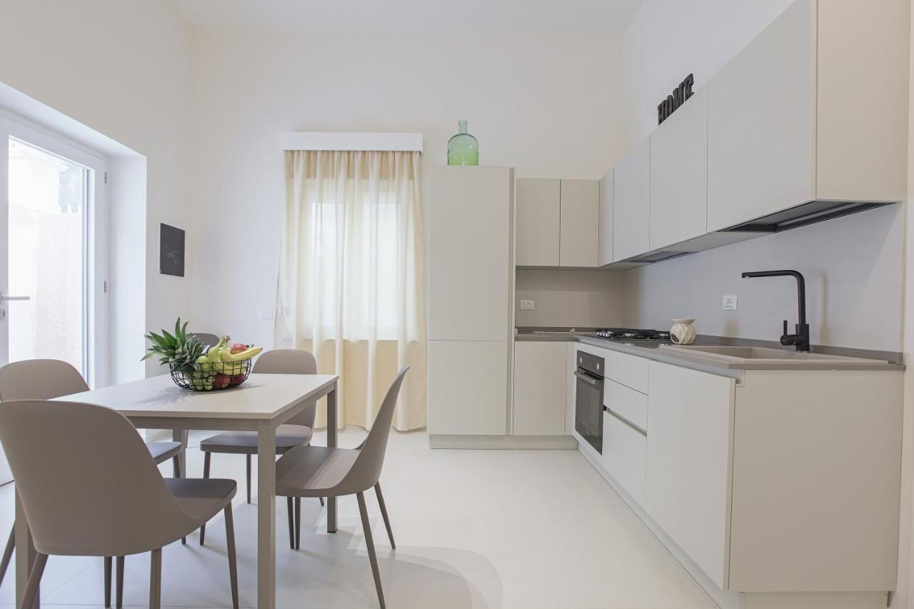 Apartament Casa Ancora San Leone Zewnętrze zdjęcie