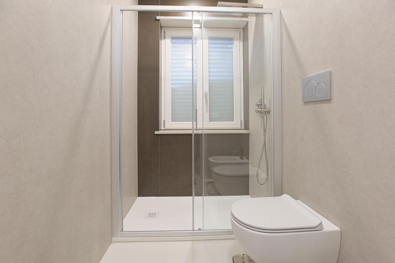 Apartament Casa Ancora San Leone Zewnętrze zdjęcie