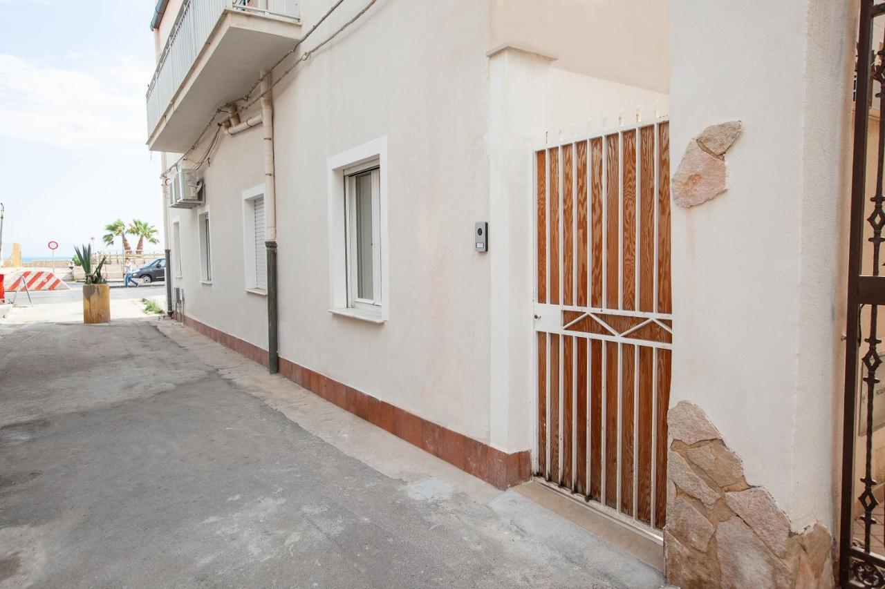 Apartament Casa Ancora San Leone Zewnętrze zdjęcie
