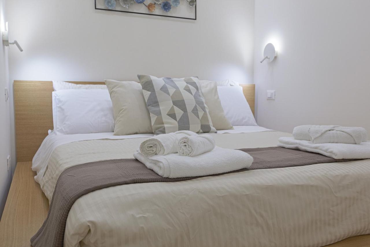 Apartament Casa Ancora San Leone Zewnętrze zdjęcie