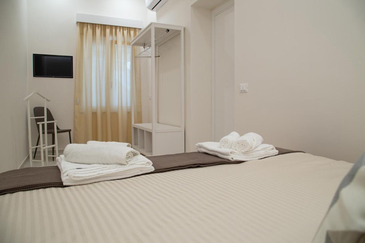 Apartament Casa Ancora San Leone Zewnętrze zdjęcie