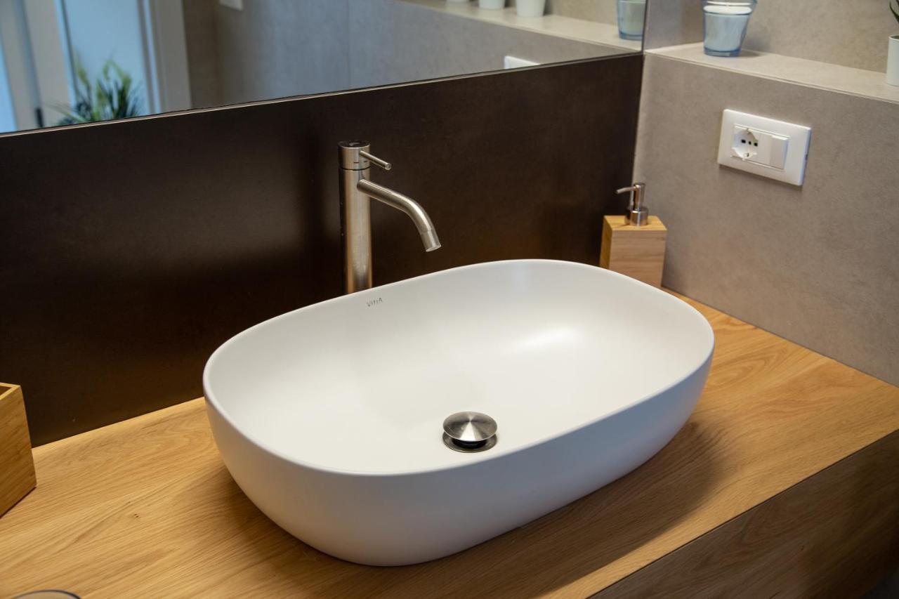 Apartament Casa Ancora San Leone Zewnętrze zdjęcie