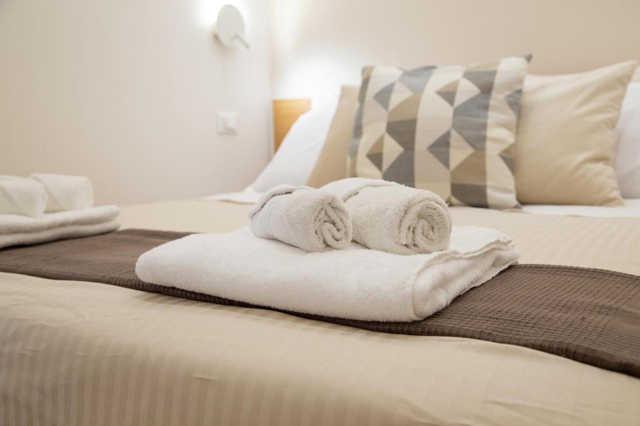 Apartament Casa Ancora San Leone Zewnętrze zdjęcie