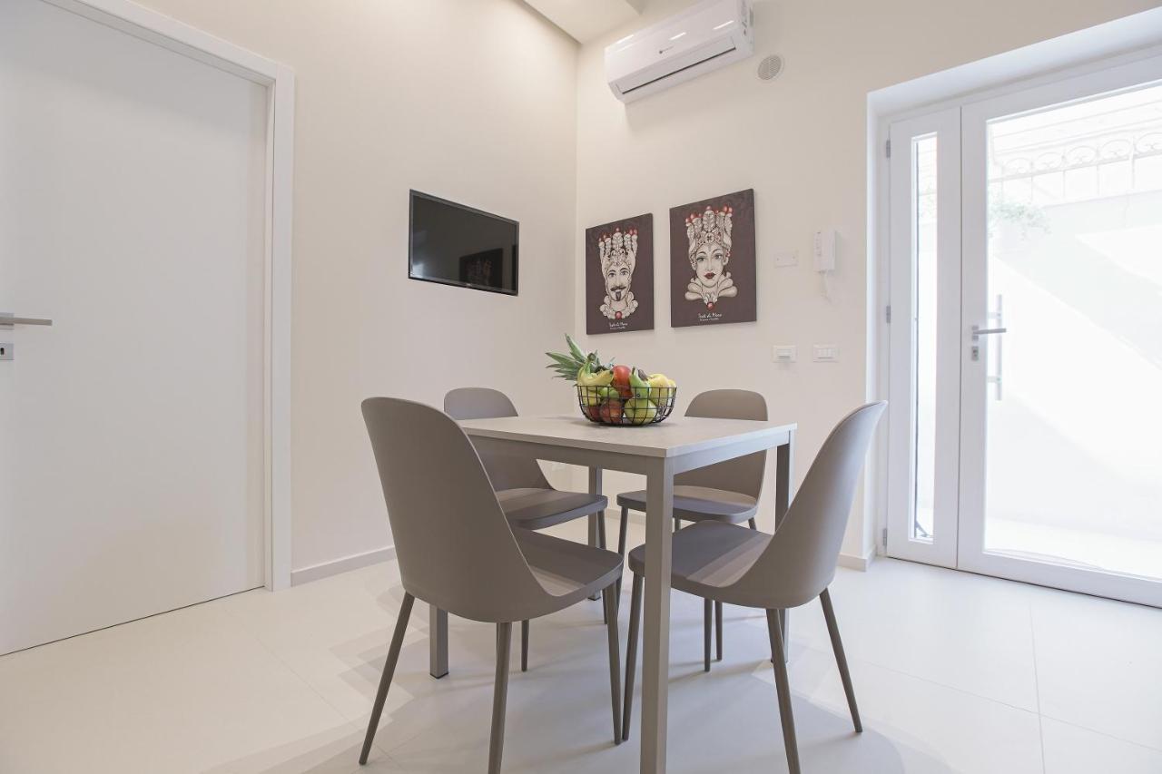 Apartament Casa Ancora San Leone Zewnętrze zdjęcie