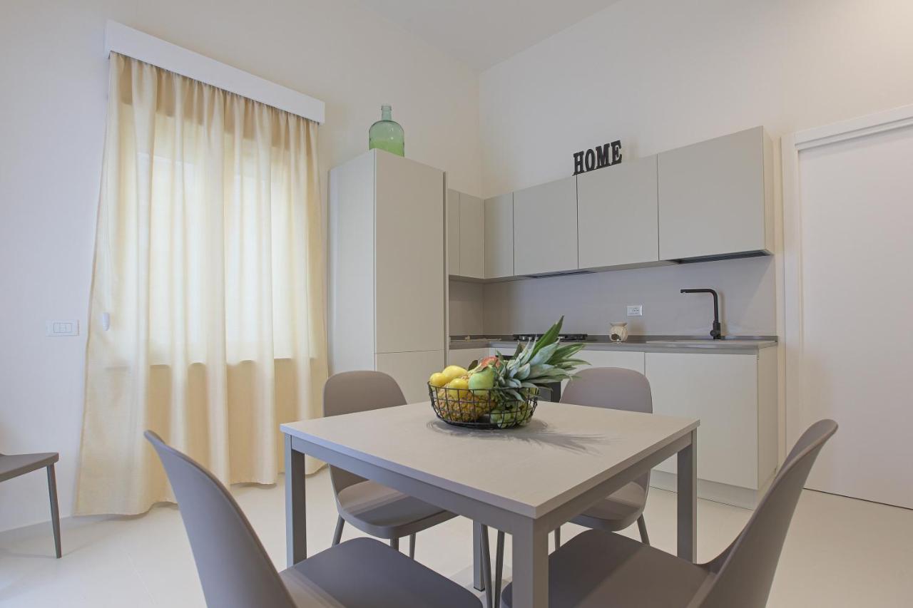Apartament Casa Ancora San Leone Zewnętrze zdjęcie