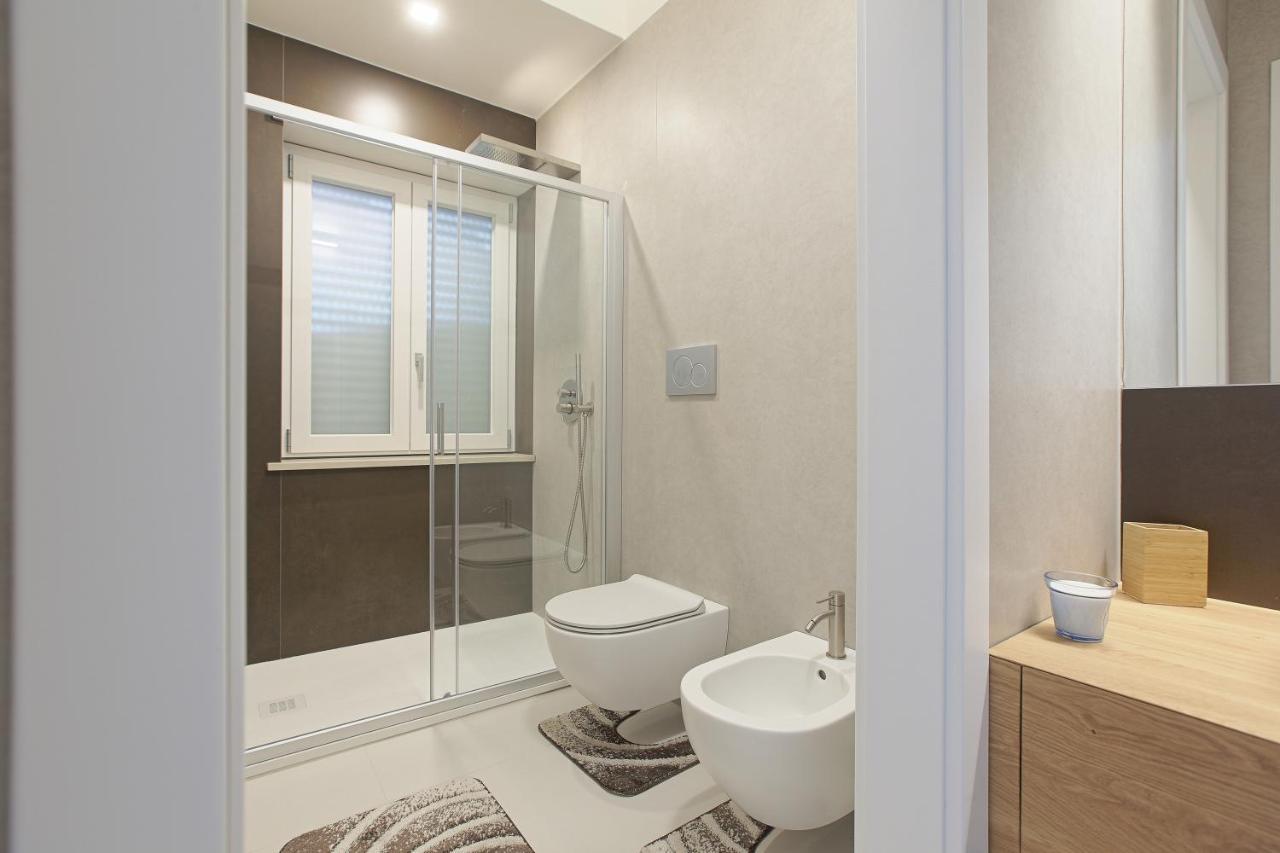 Apartament Casa Ancora San Leone Zewnętrze zdjęcie