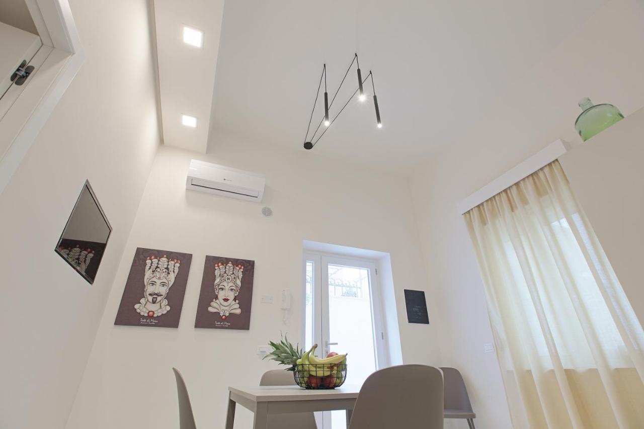 Apartament Casa Ancora San Leone Zewnętrze zdjęcie