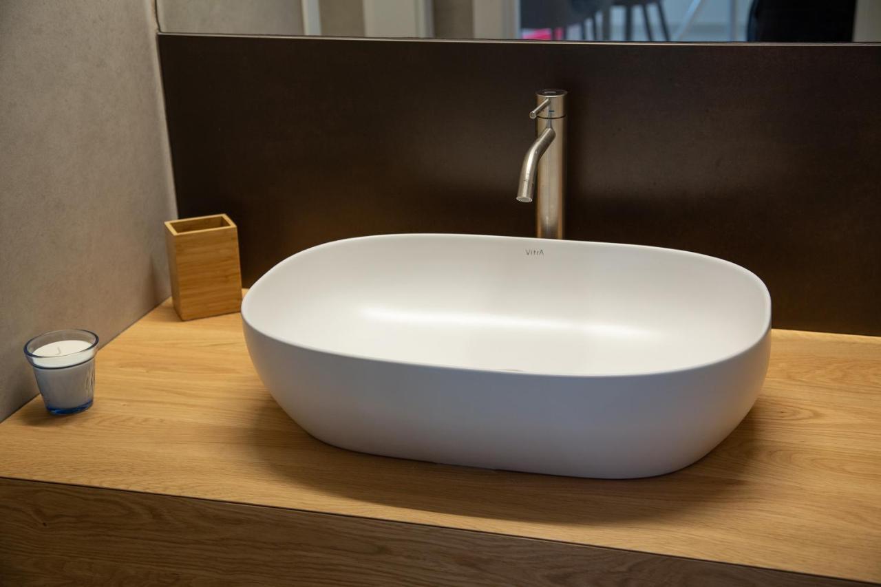 Apartament Casa Ancora San Leone Zewnętrze zdjęcie