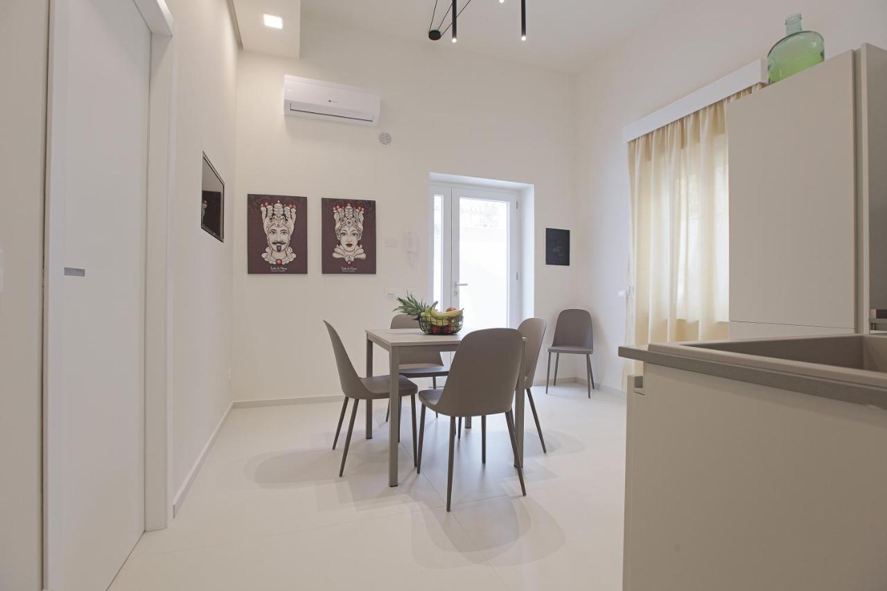 Apartament Casa Ancora San Leone Zewnętrze zdjęcie
