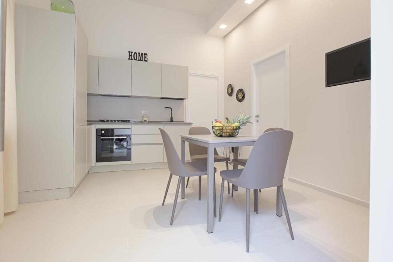 Apartament Casa Ancora San Leone Zewnętrze zdjęcie