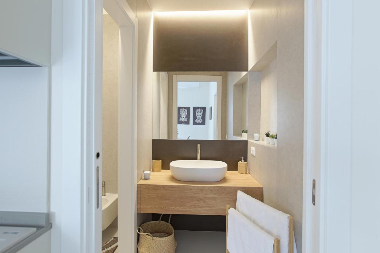 Apartament Casa Ancora San Leone Zewnętrze zdjęcie